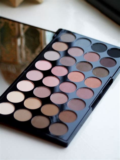 Matte Eyeshadows 